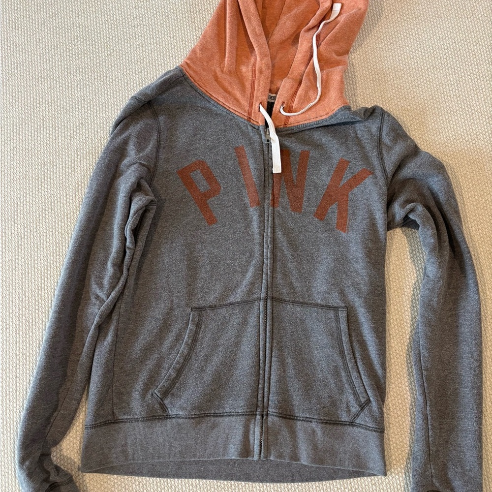 Victoria's Secret UT Jacket